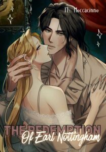 THE REDEMPTION OF EARL NOTTINGHAM THE REDEMPTION OF EARL NOTTINGHAM