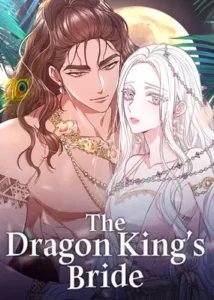 the dragon king’s bride the dragon king’s bride