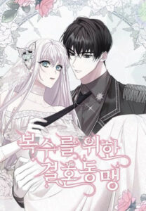 Marriage Alliance for Revenge Marriage Alliance for Revenge