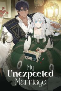 My Unexpected Marriage My Unexpected Marriage