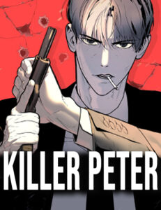 Killer Peter