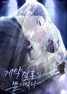 Just a Contract Marriage Just a Contract Marriage