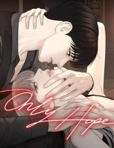 only hope only hope