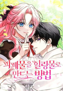 Changing the Genre From Angst to Heartwarming Changing the Genre From Angst to Heartwarming