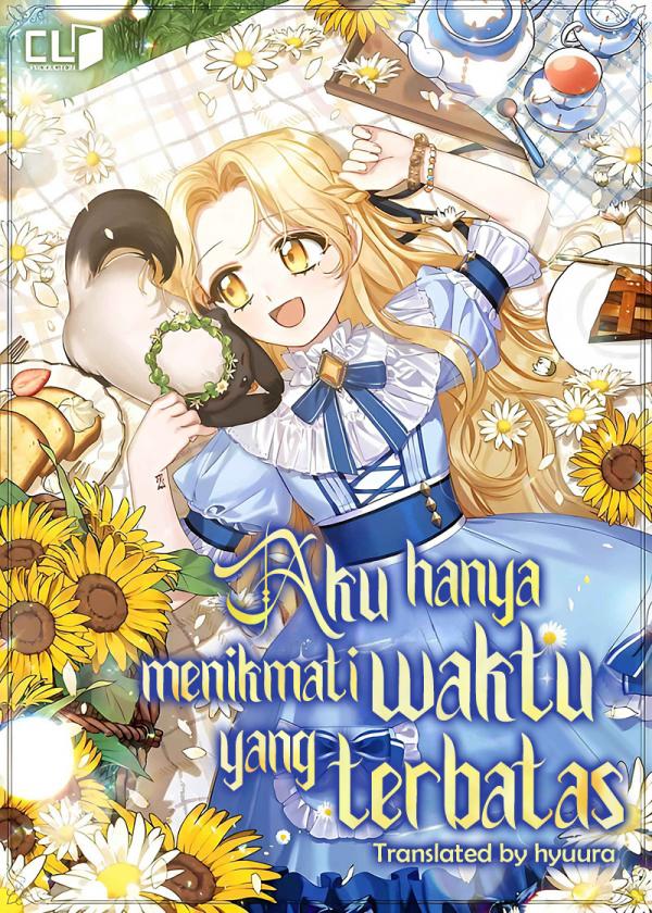 I Was Just Enjoying The Deadline. I Was Just Enjoying The Deadline.