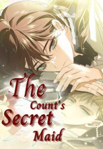 THE COUNT’S SECRET MAID THE COUNT’S SECRET MAID