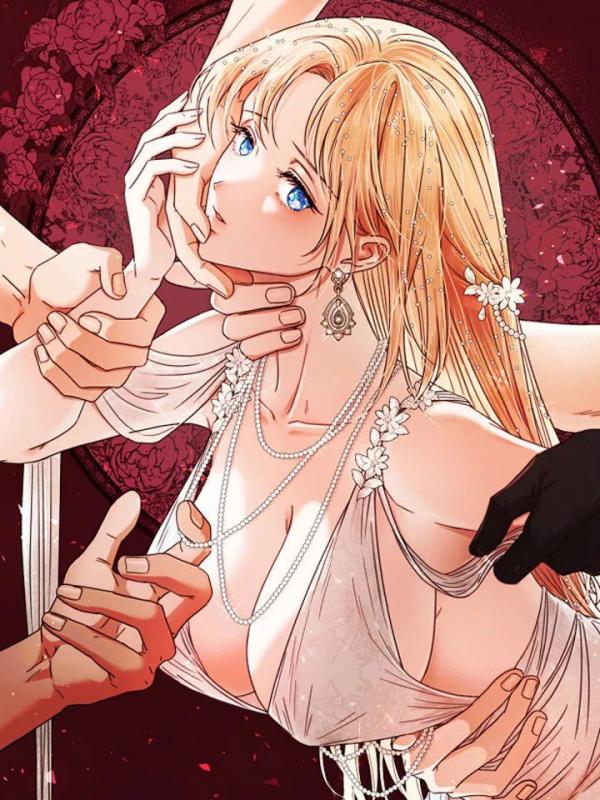 I’m Trapped in a Bloody Reverse Harem Game I’m Trapped in a Bloody Reverse Harem Game