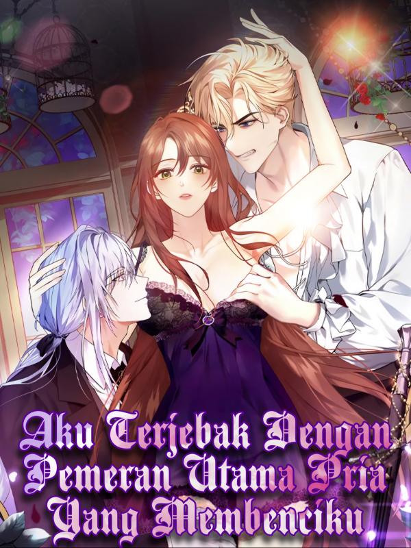 I’m Trapped With Haters I’m Trapped With Haters