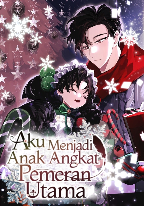 The Male Lead’s Little Lion Daughter