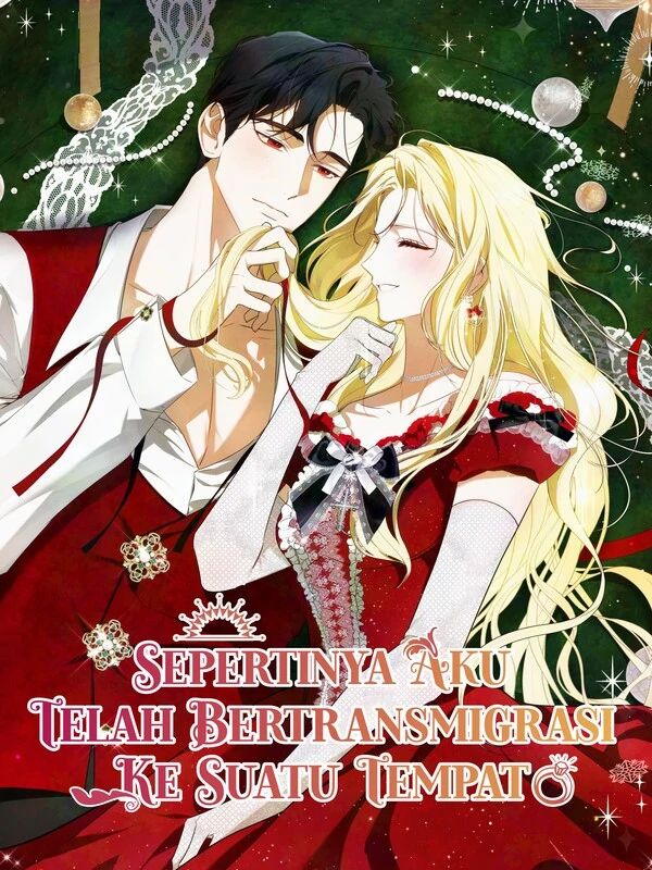 I Think I’ve Transmigrated Somewhere