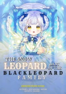 The Snow Leopard of the Black Panther Family The Snow Leopard of the Black Panther Family