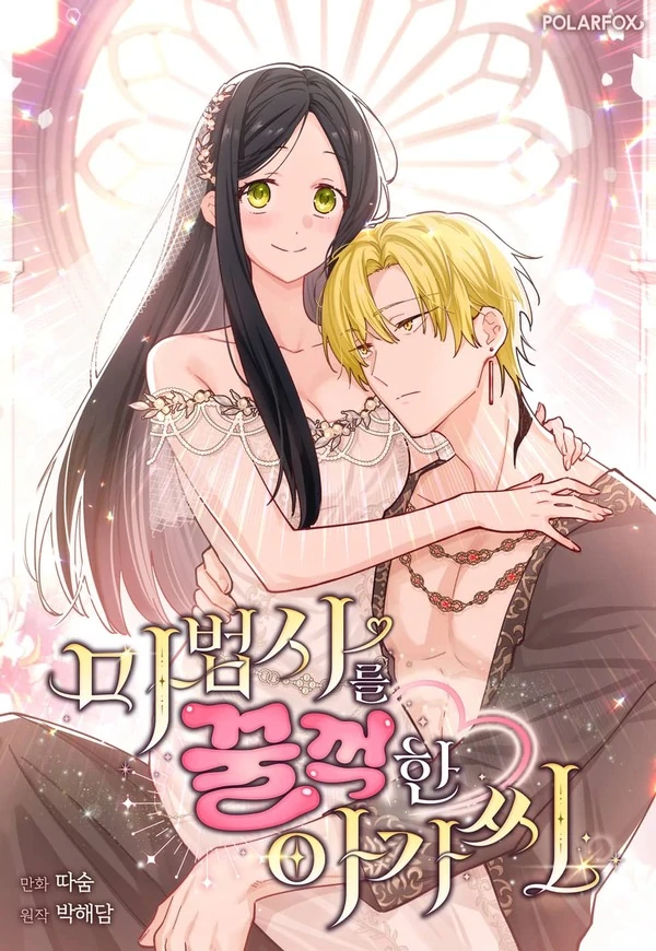 The Girl Who Swallowed the Wizard The Girl Who Swallowed the Wizard