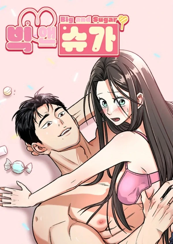 Big and sugar Big and sugar