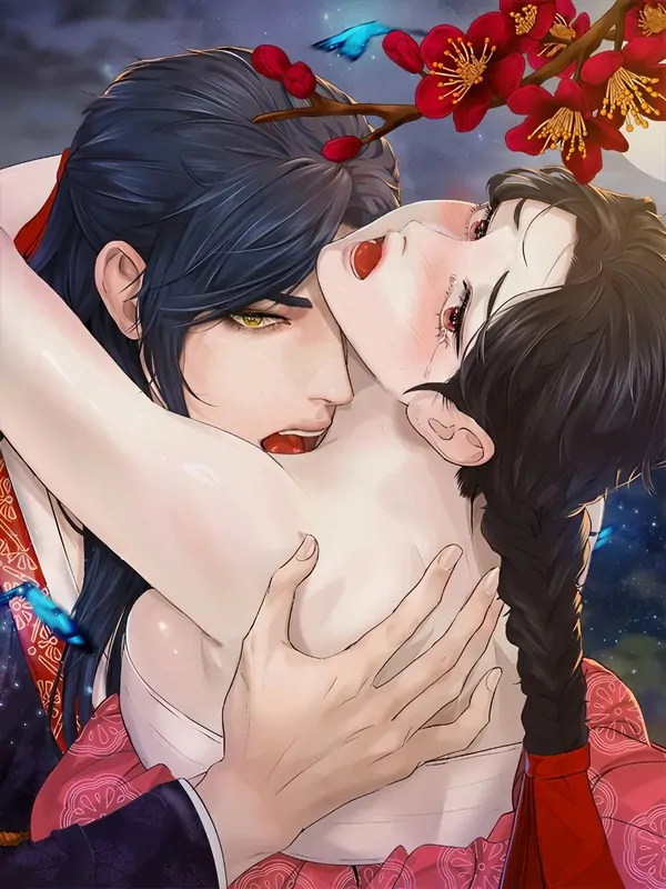 The wolf of cheonun peak The wolf of cheonun peak