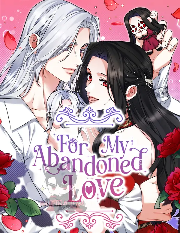 For My Abandoned Love For My Abandoned Love