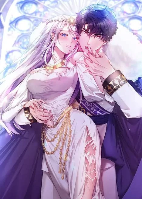 The Abandoned Saintess’ Vow: To Deny the Prince’s Love in Her Next Life The Abandoned Saintess’ Vow: To Deny the Prince’s Love in Her Next Life