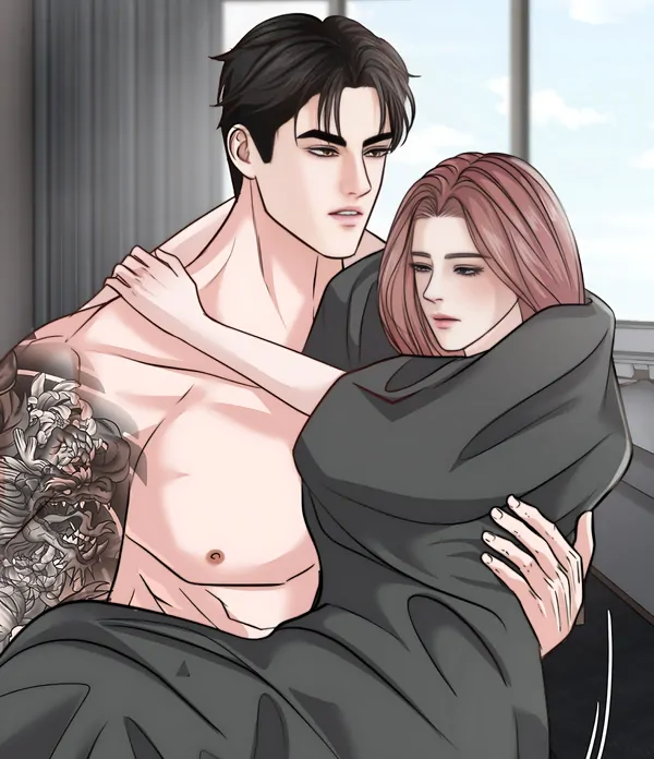 The Billionaire’s Replacement Wife