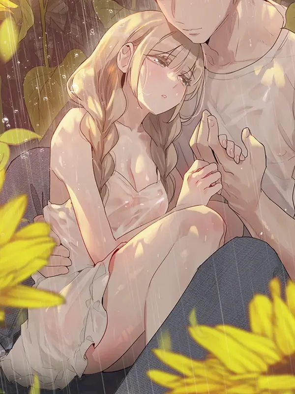 In the season when sunflowers whisper In the season when sunflowers whisper
