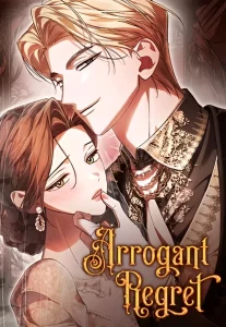 ARROGANT REGRET ARROGANT REGRET