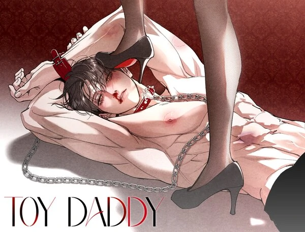 Toying With Daddy Toying With Daddy