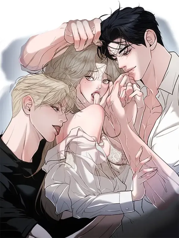 Love Junkie Love Junkie