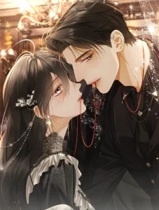 I Can’t Escape From My Contract Husband’s Doting Love