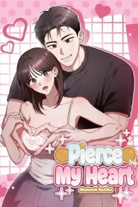 Pierce My Heart Pierce My Heart