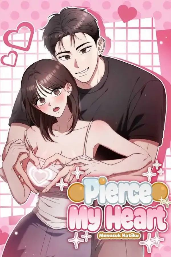 Pierce My Heart Pierce My Heart