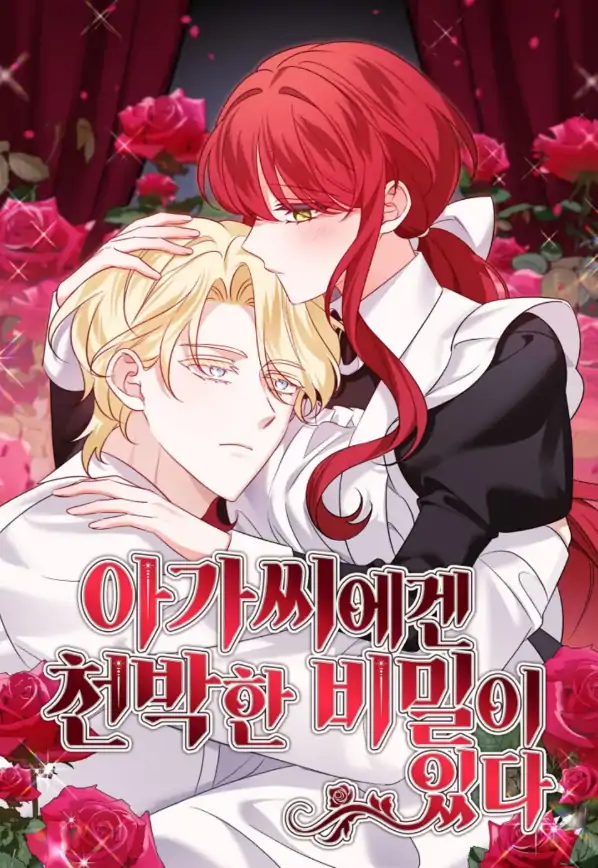 Sang Nona Memiliki Rahasia